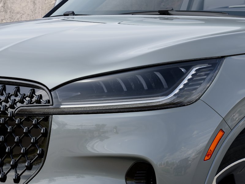 New 2027 Lincoln Aviator AWD w/ Jet Appearance Package image 18