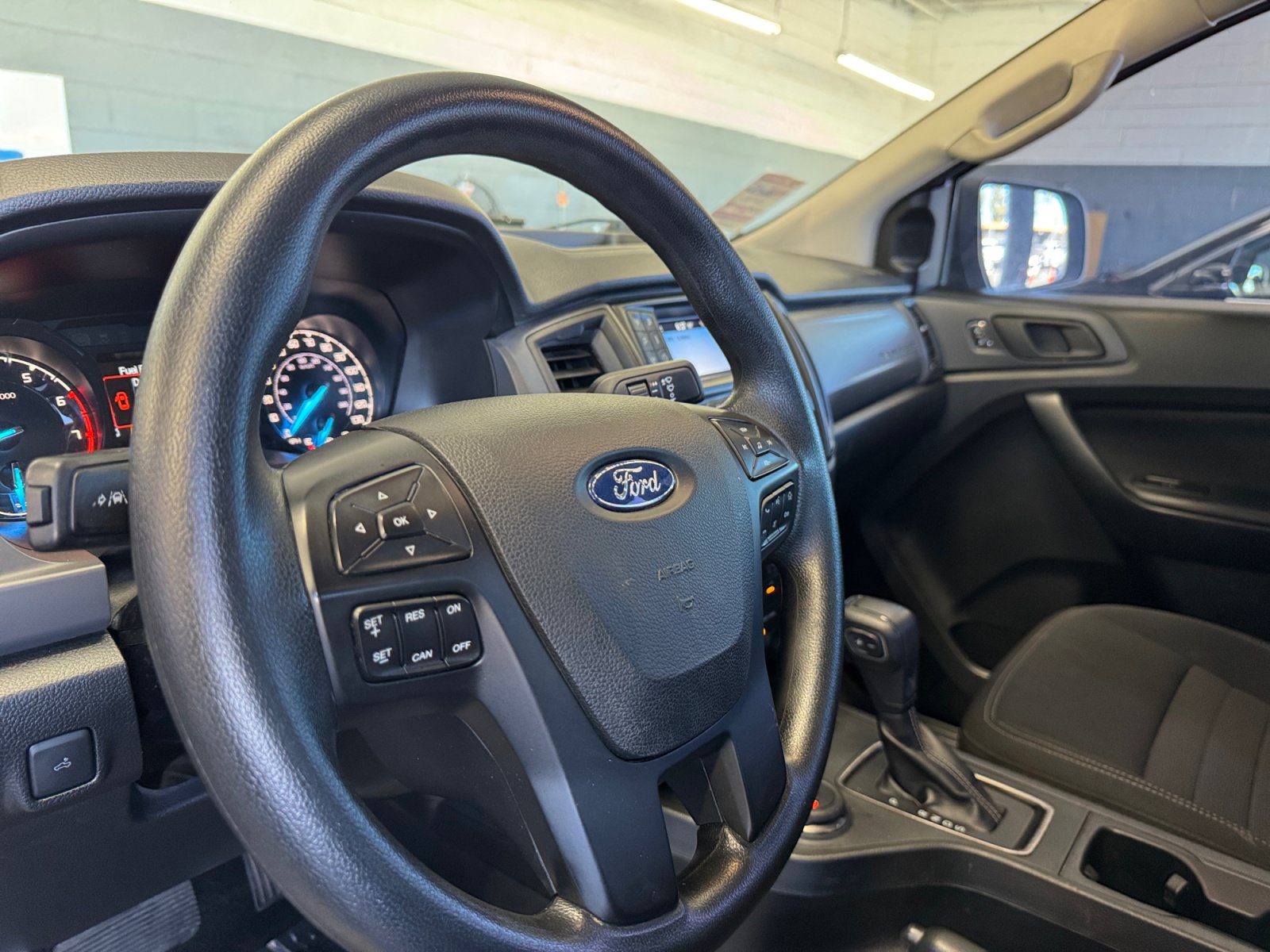 Used 2020 Ford Ranger XL w/ FX4 Off-Road Package AWD/4WD image 19