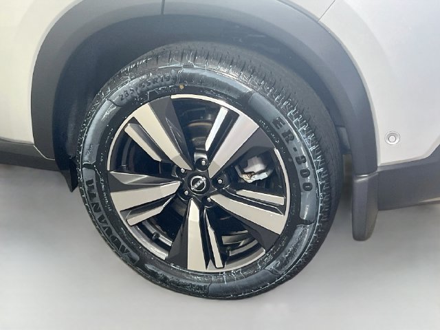 Used 2023 Nissan Rogue Platinum w/ Platinum Premium Package FWD image 25