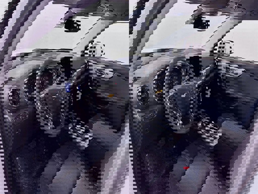 New 2026 Chevrolet Blazer LT image 4