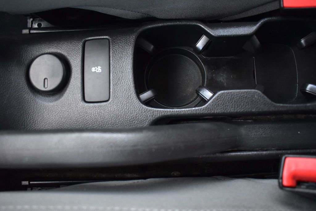 Used 2016 Chevrolet Sonic LS image 31