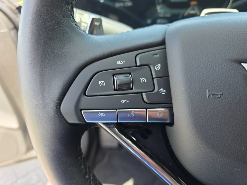 New 2025 Cadillac CT5 Premium Luxury w/ Sun And Sound Package AWD/4WD image 25