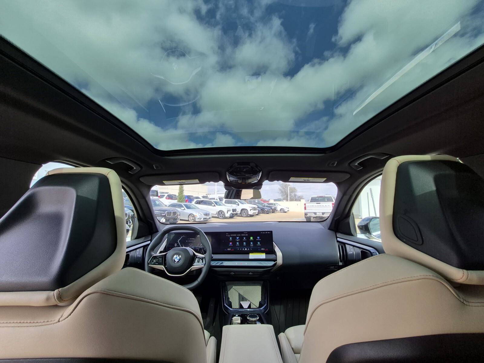 Certified 2025 BMW X3 xDrive30i w/ Convenience Package AWD/4WD image 35