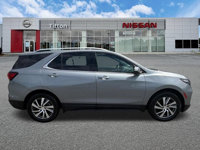 Used 2023 Chevrolet Equinox Premier AWD/4WD image 8