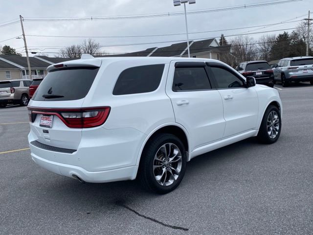 Used 2019 Dodge Durango GT AWD/4WD image 5