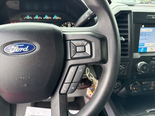 Used 2019 Ford F150 XL w/ Equipment Group 101A Mid AWD/4WD image 20