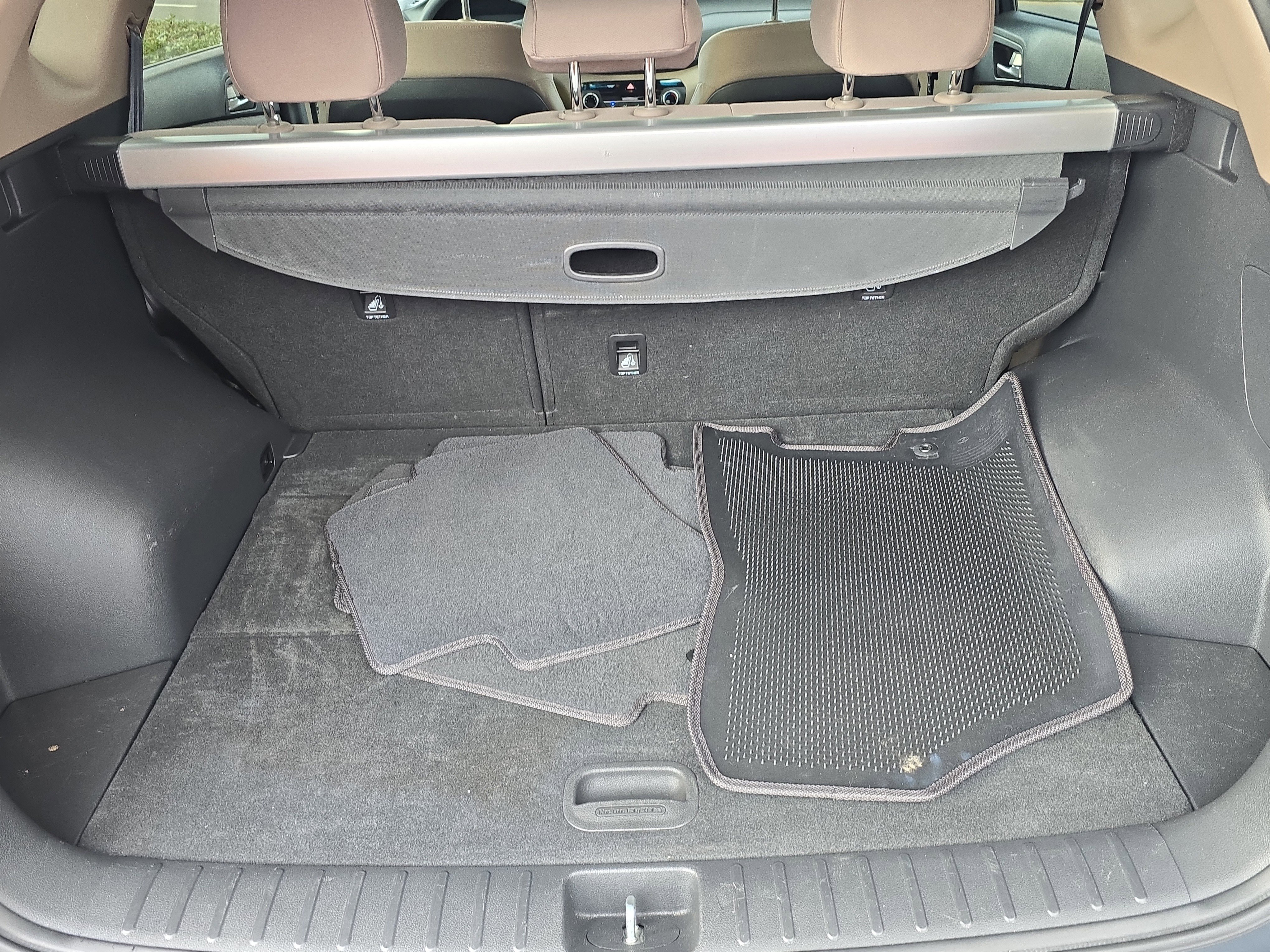 Used 2019 Hyundai Tucson SE image 6