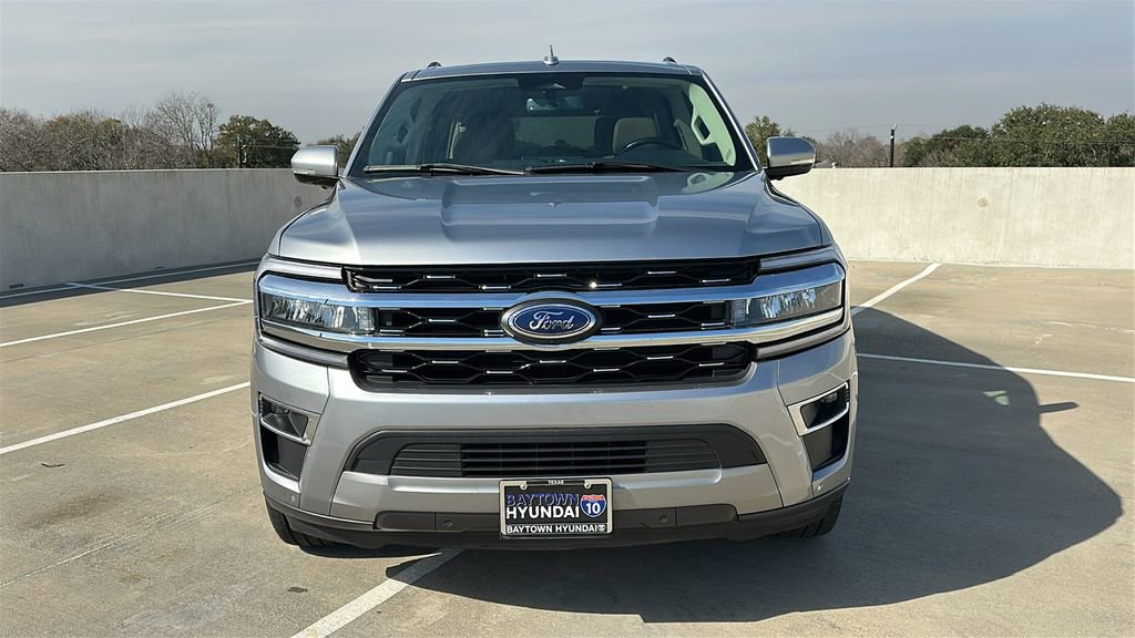 Used 2024 Ford Expedition Max Limited image 9