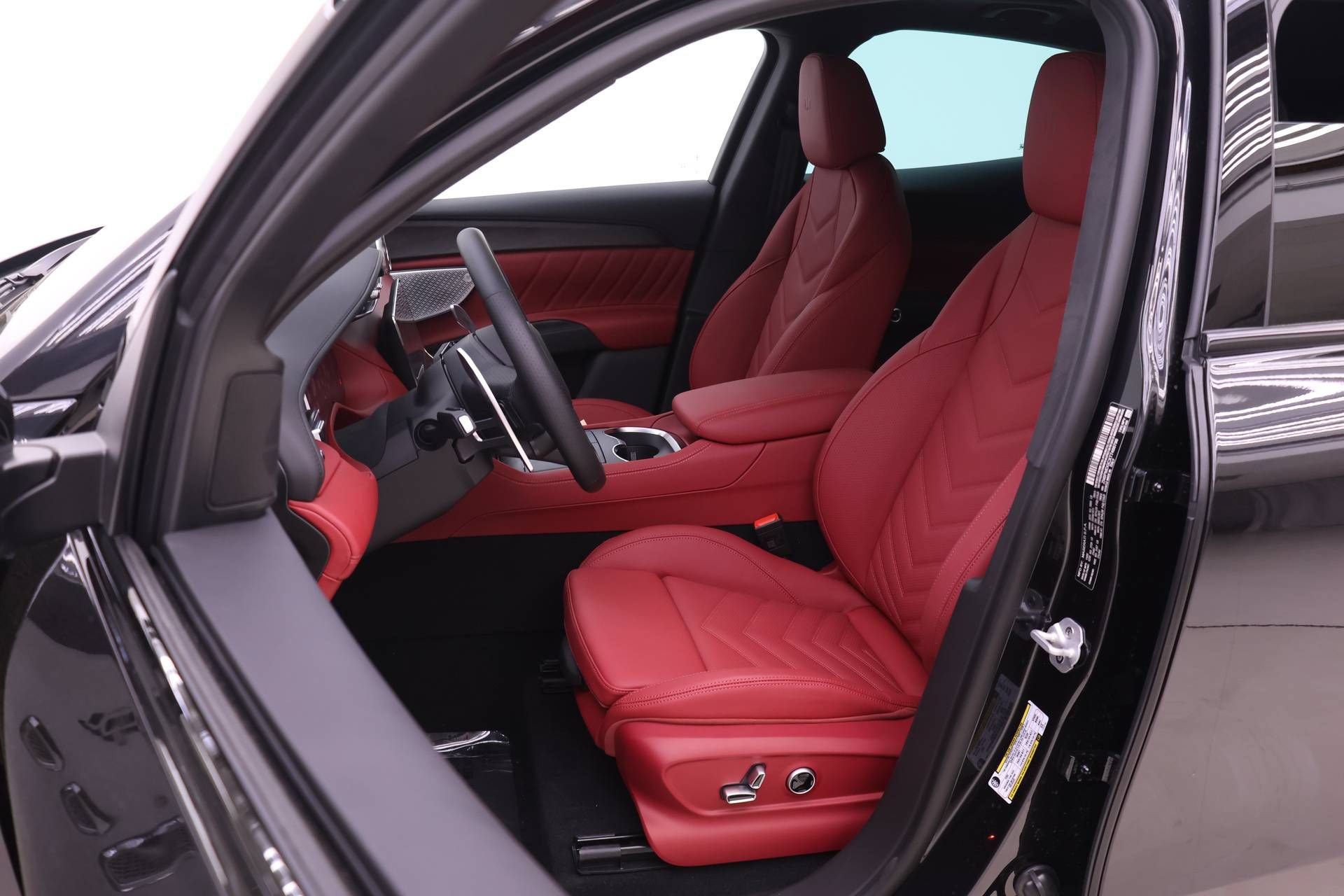 New 2026 Maserati Grecale Modena AWD/4WD image 7