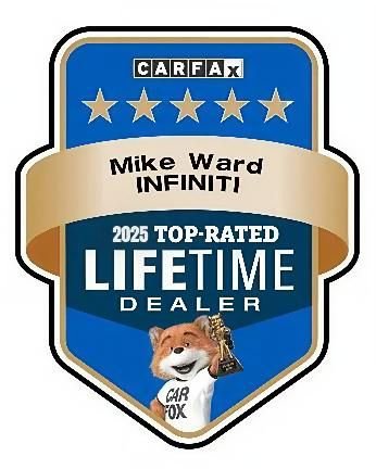 Certified 2025 INFINITI QX60 Pure image 10