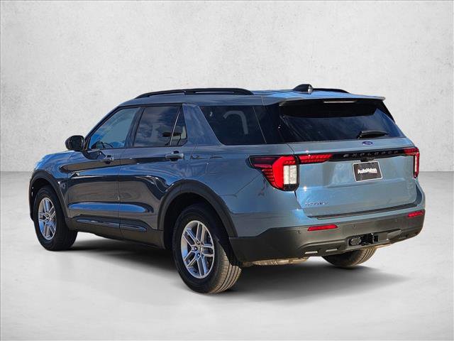 New 2026 Ford Explorer Active image 9