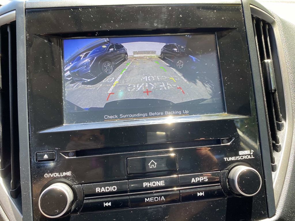 Used 2019 Subaru Forester w/ Alloy Wheel Package AWD/4WD image 12