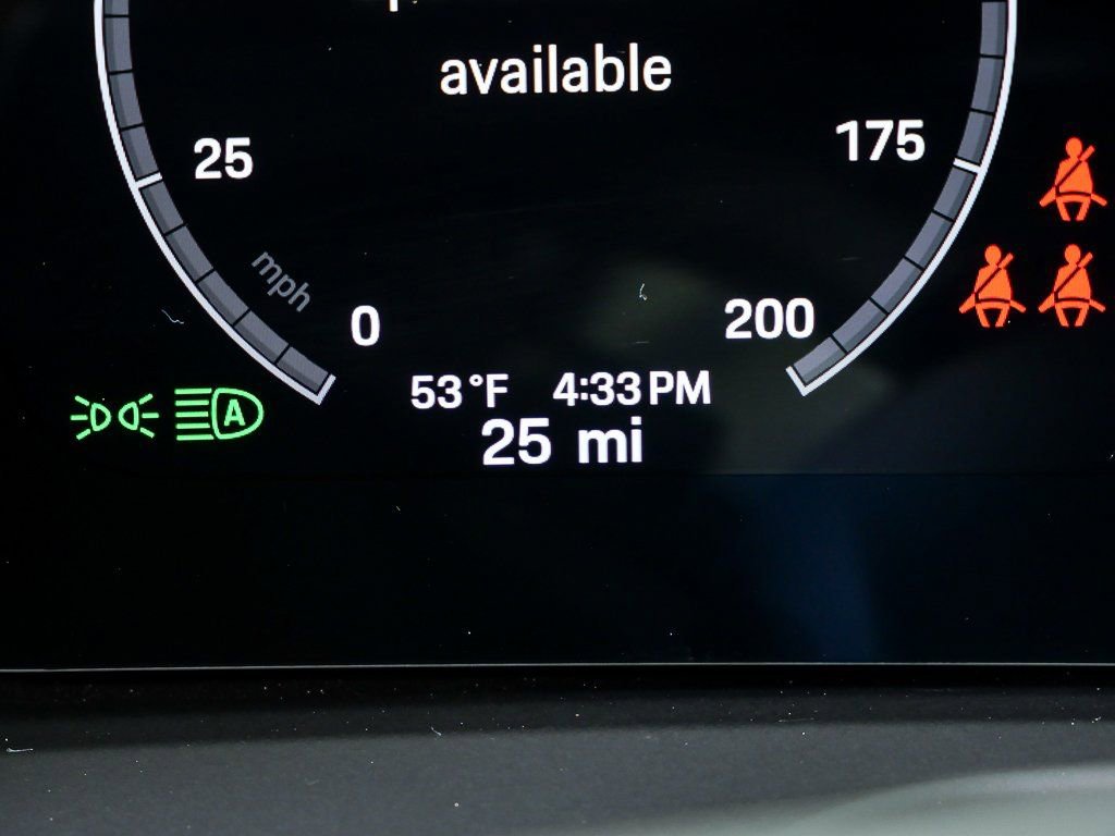 New 2026 Porsche Panamera image 12