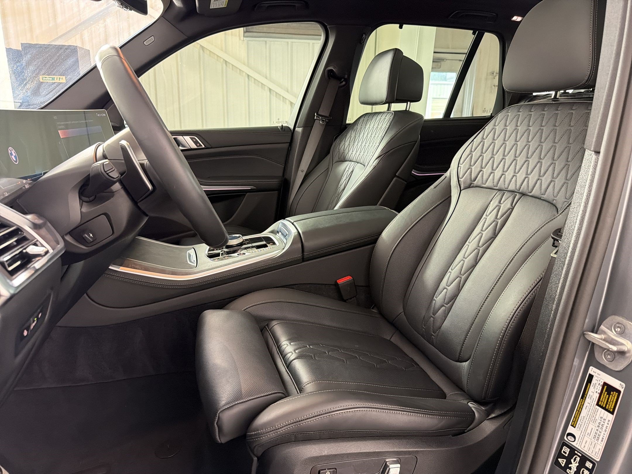 Certified 2026 BMW X5 xDrive40i AWD/4WD image 5