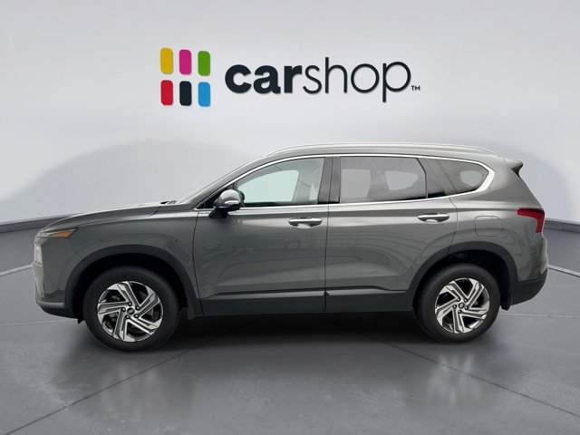 Used 2023 Hyundai Santa Fe SEL AWD/4WD image 2