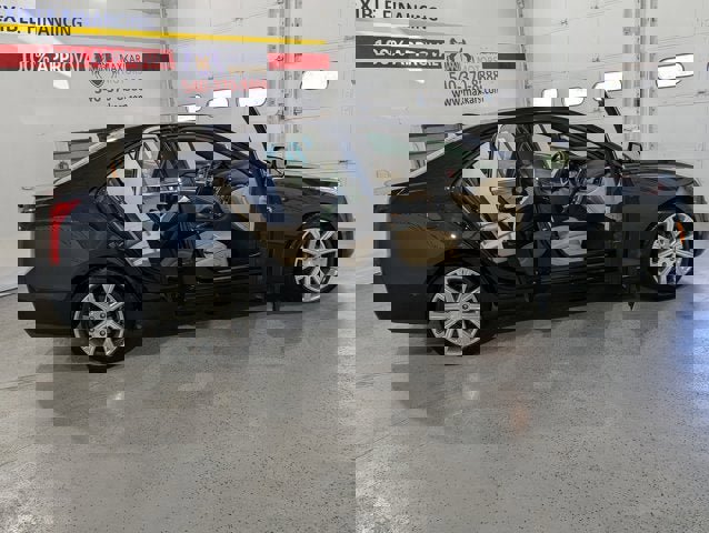 Used 2018 Cadillac ATS Luxury image 16