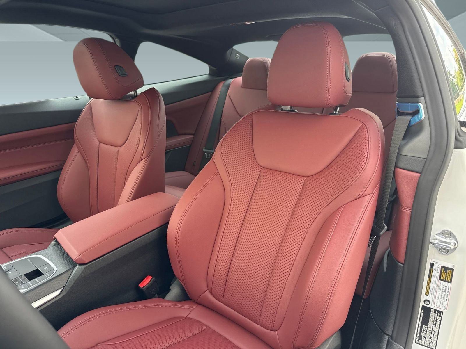 New 2026 BMW M440i Coupe w/ Premium Package image 22