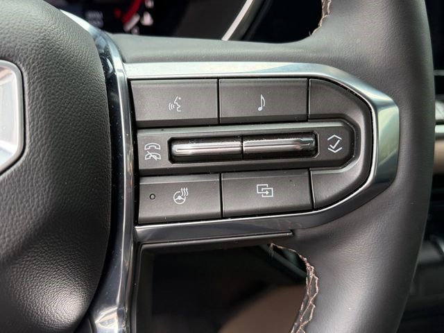 Certified 2026 GMC Canyon Denali image 8