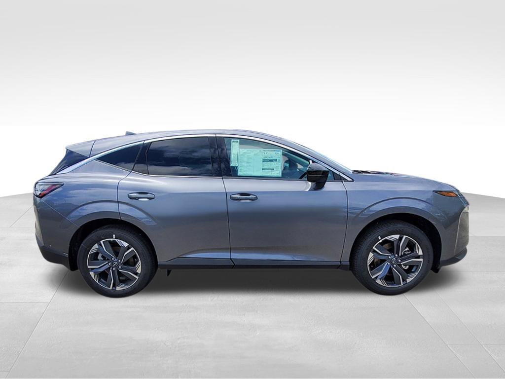 New 2026 Nissan Murano SL AWD/4WD image 9