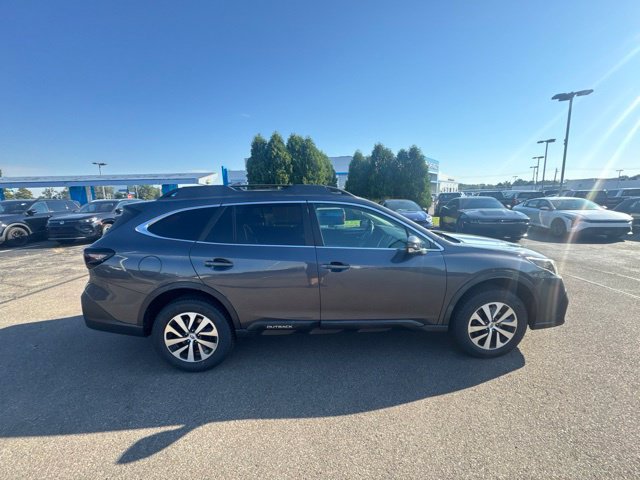 Used 2020 Subaru Outback Premium AWD/4WD image 7