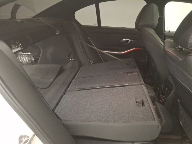 Used 2022 BMW 330i xDrive Sedan w/ Premium Package 2 image 65