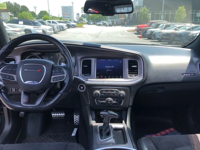 Used 2021 Dodge Charger Scat Pack RWD image 21