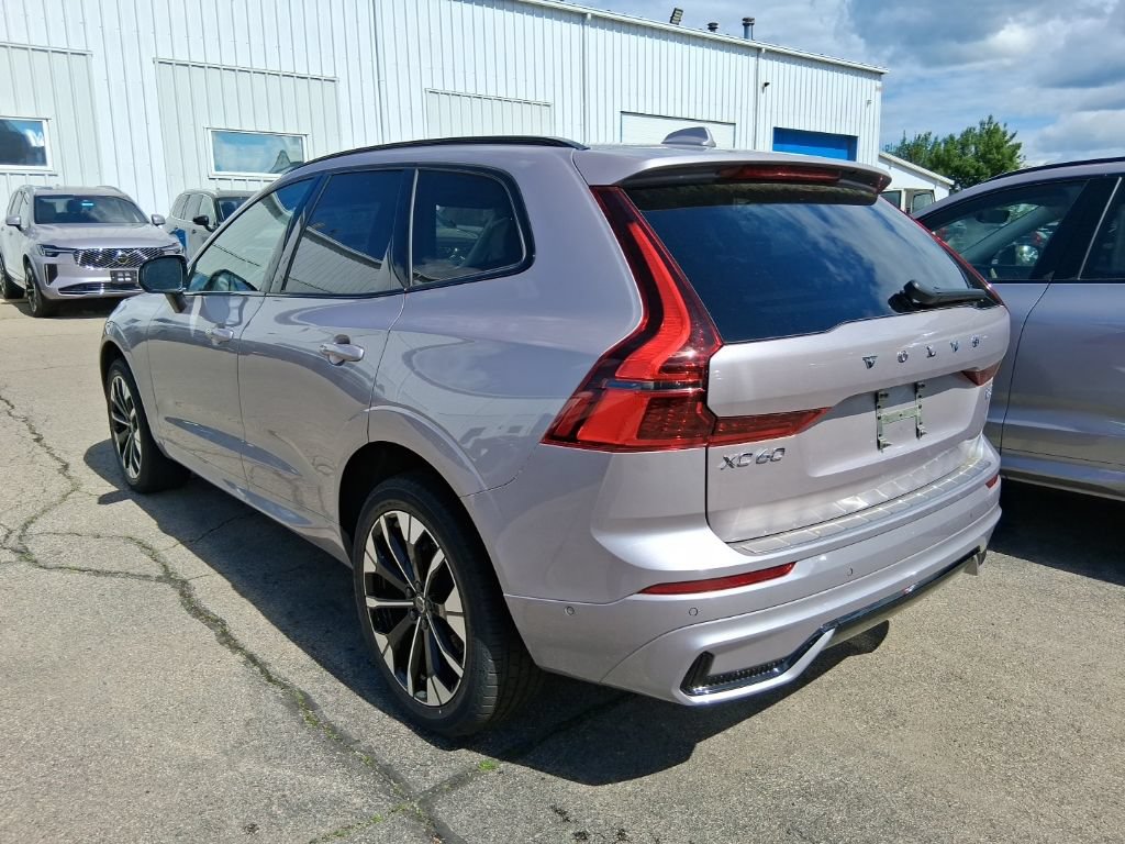 New 2026 Volvo XC60 B5 Plus w/ Protection Package Premier AWD/4WD image 5