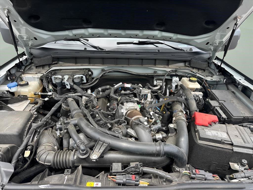 Used 2023 Ford Bronco Wildtrak AWD/4WD image 30