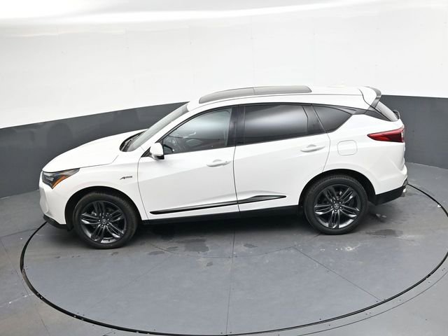 Used 2023 Acura RDX A-Spec image 27