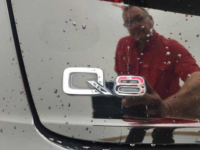 Used 2019 Audi Q8 Prestige image 22