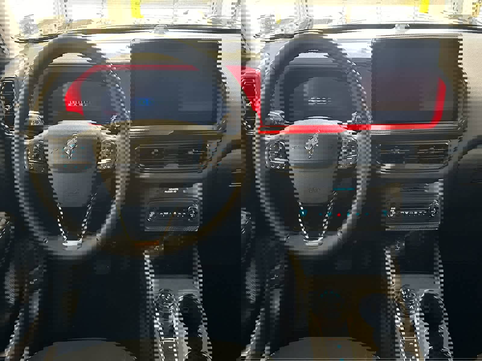 Used 2025 Ford Bronco Sport Free Wheeling w/ Convenience Package image 10