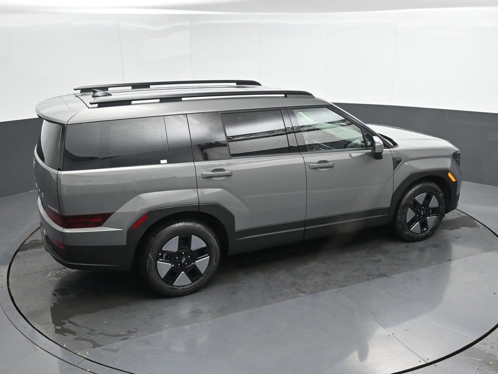 New 2026 Hyundai Santa Fe SEL image 38