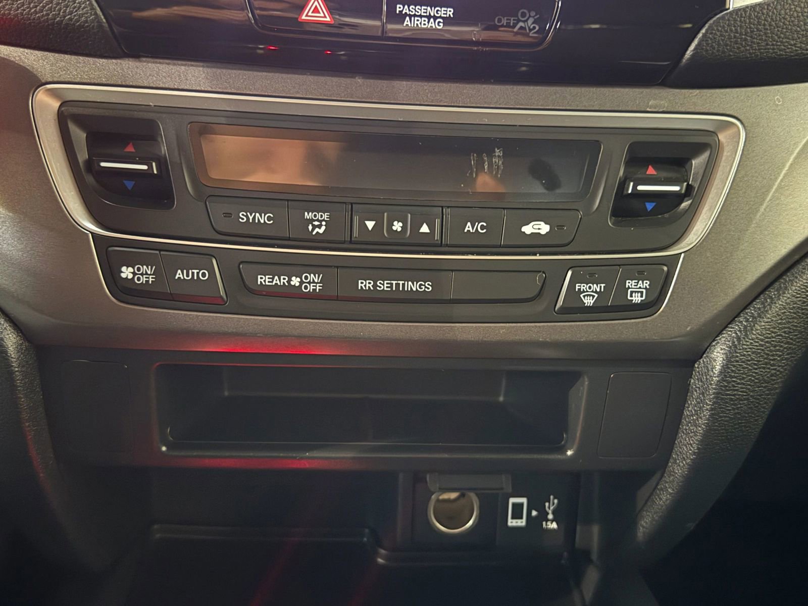 Used 2020 Honda Ridgeline Sport image 29