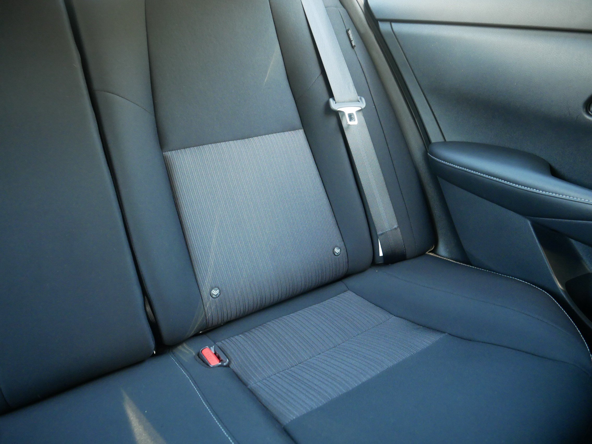 Certified 2024 Nissan Sentra SV FWD image 14