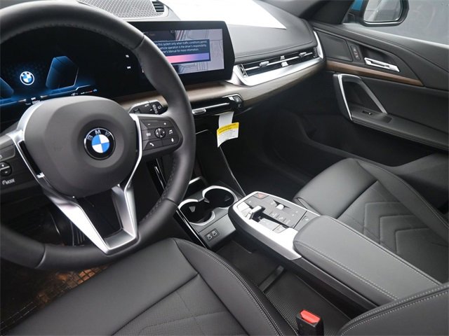New 2025 BMW X1 xDrive28i w/ Technology Package image 20