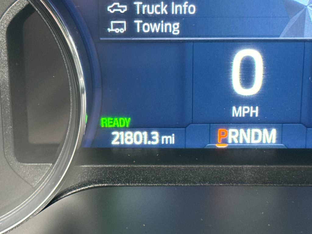 Used 2023 Ford F150 XLT w/ Equipment Group 302A High AWD/4WD image 39