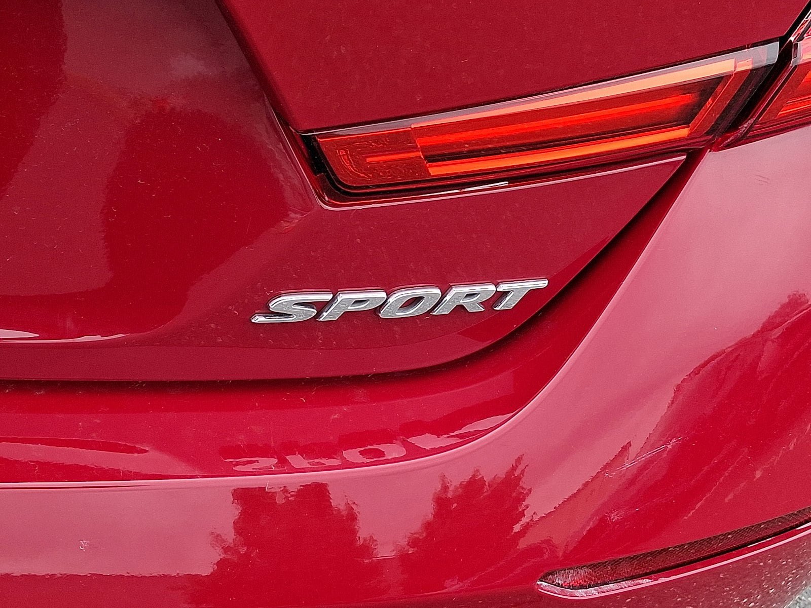 Used 2019 Honda Accord Sport image 30