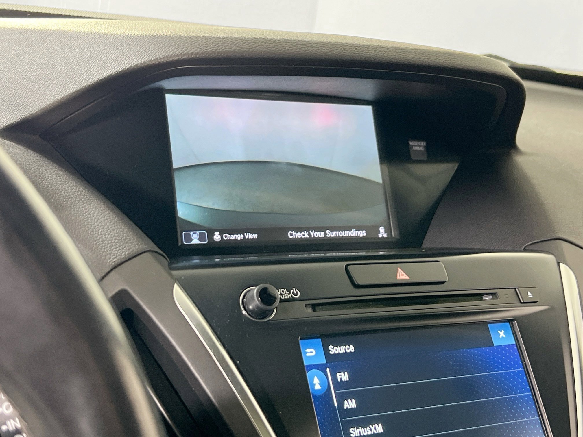 Used 2019 Acura MDX w/ Technology & Entertainment image 14