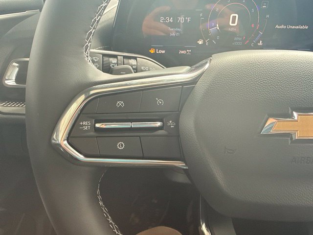 New 2026 Chevrolet Traverse LT w/ Driver Confidence Package AWD/4WD image 19