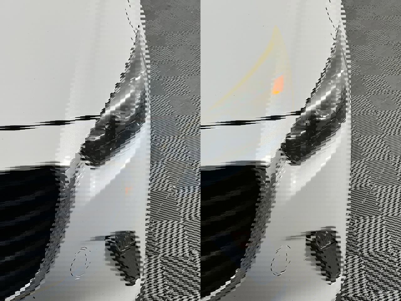 Used 2018 MAZDA CX-3 Touring image 7