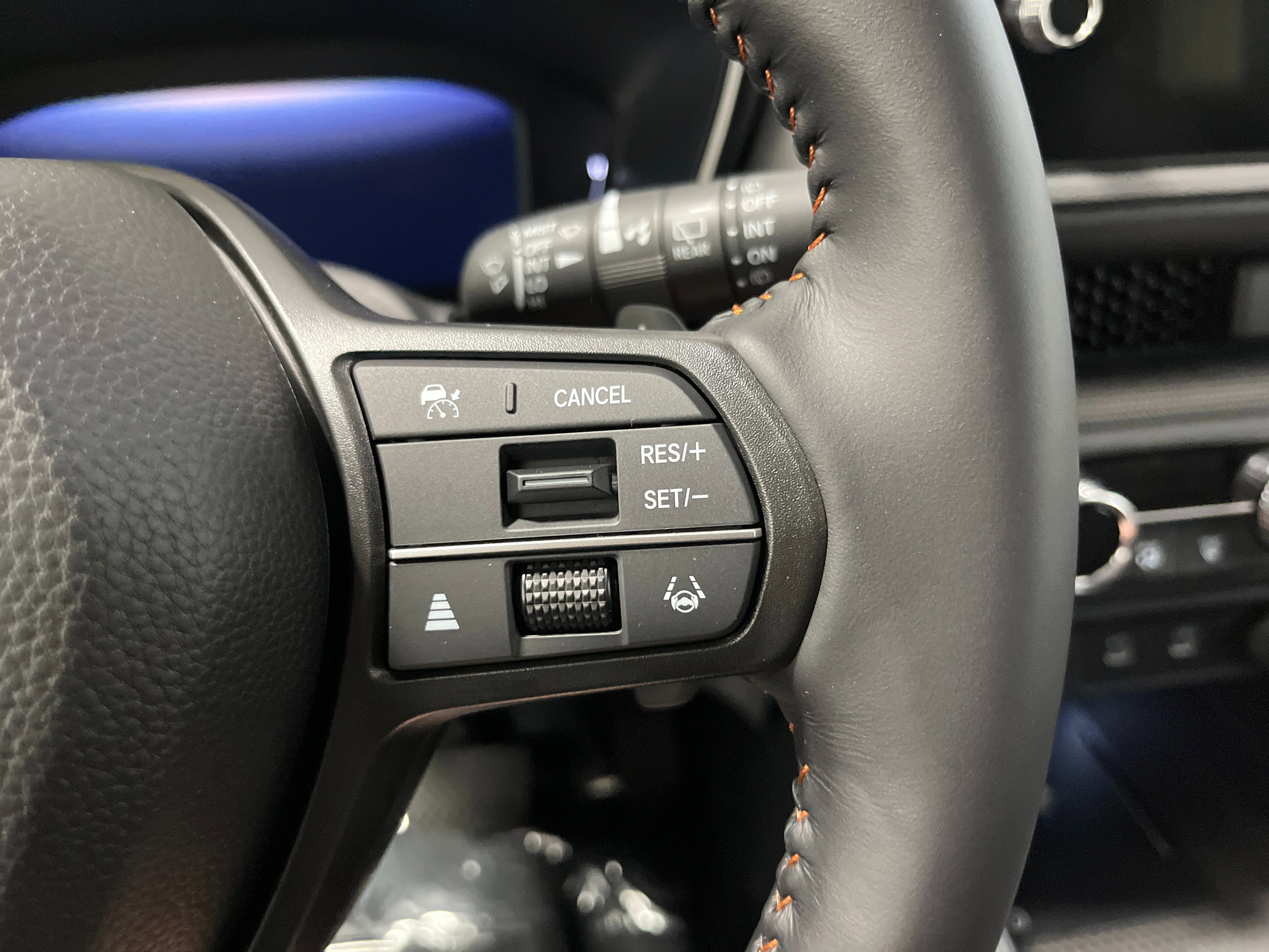 New 2026 Honda CR-V Sport-L image 11
