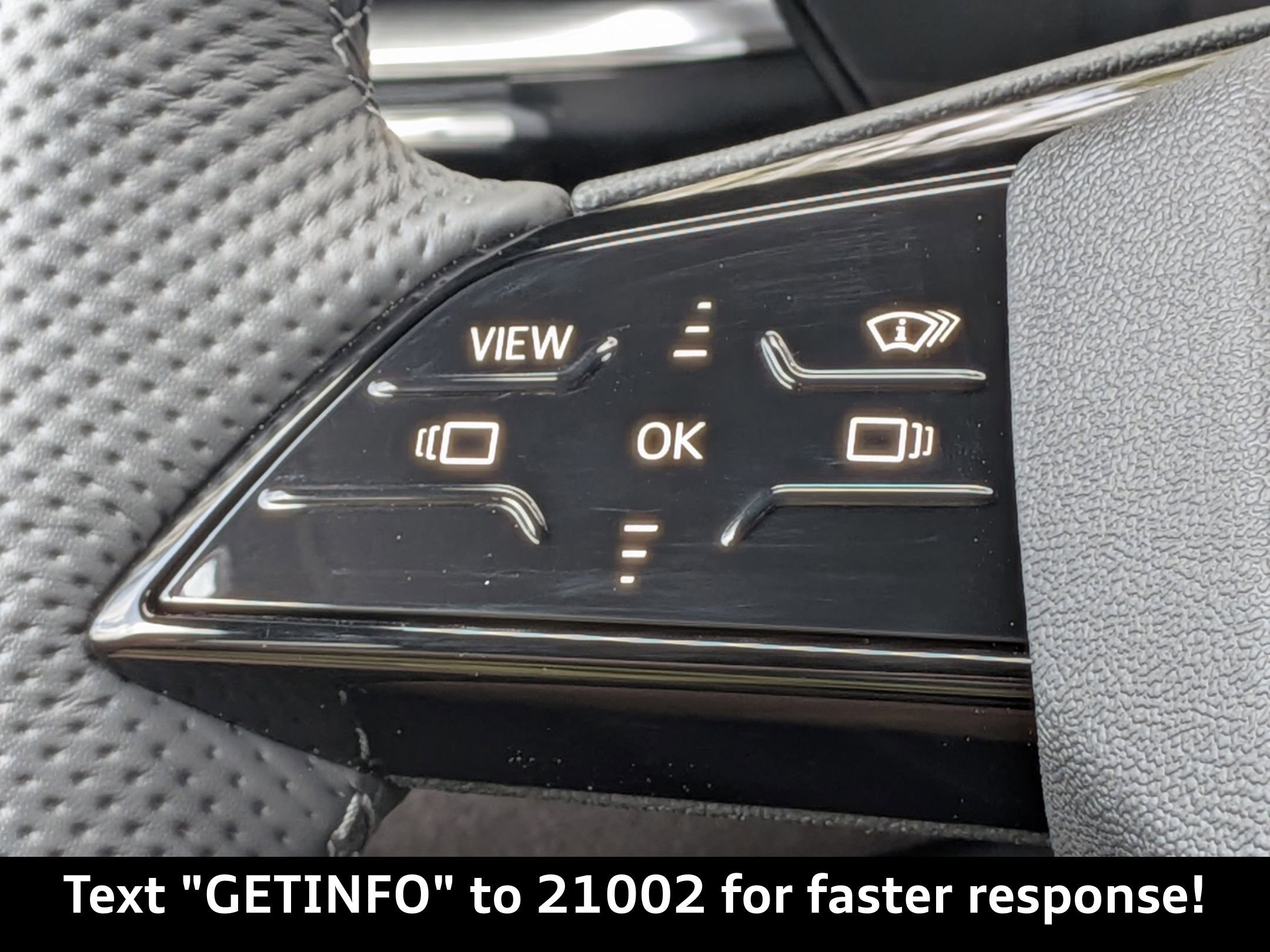 New 2025 Audi SQ5 Prestige image 30