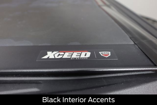 Certified 2022 Ford Ranger Lariat w/ Tremor Off-Road Package image 36