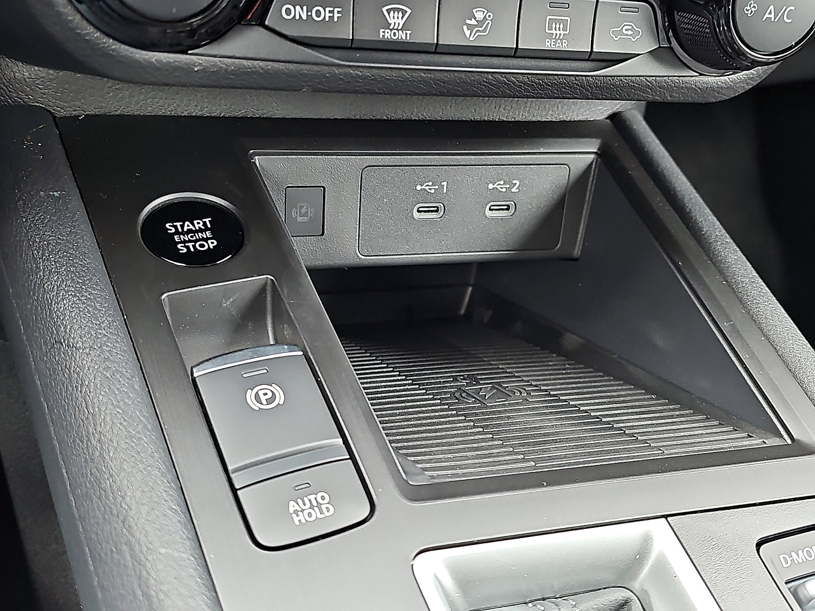 New 2026 Nissan Kicks SV w/ Cold Weather Package image 16