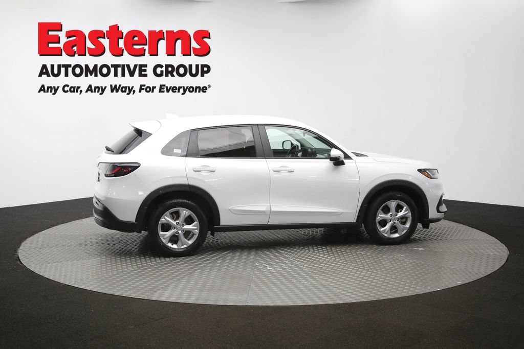Used 2024 Honda HR-V LX image 43