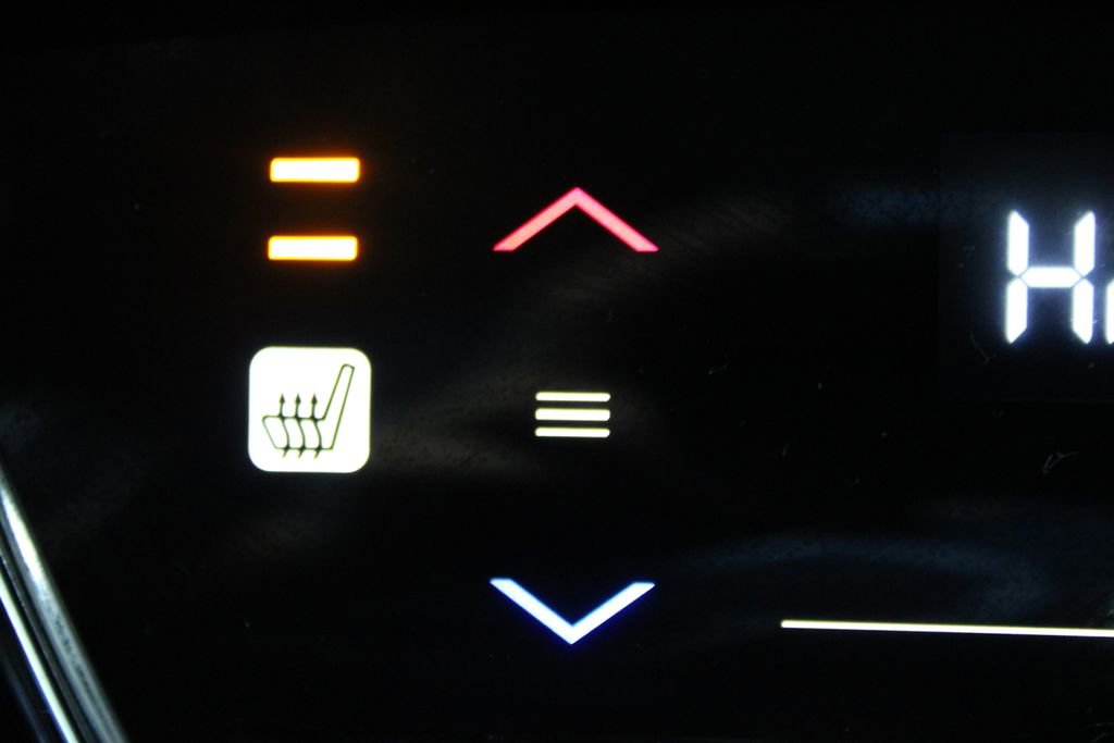 Used 2022 Honda HR-V EX-L image 34