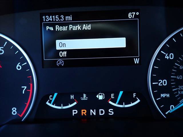 Used 2021 Ford EcoSport SE w/ SE Appearance Package AWD/4WD image 22