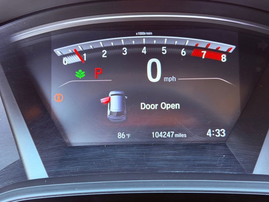 Used 2021 Honda CR-V Special Edition image 21