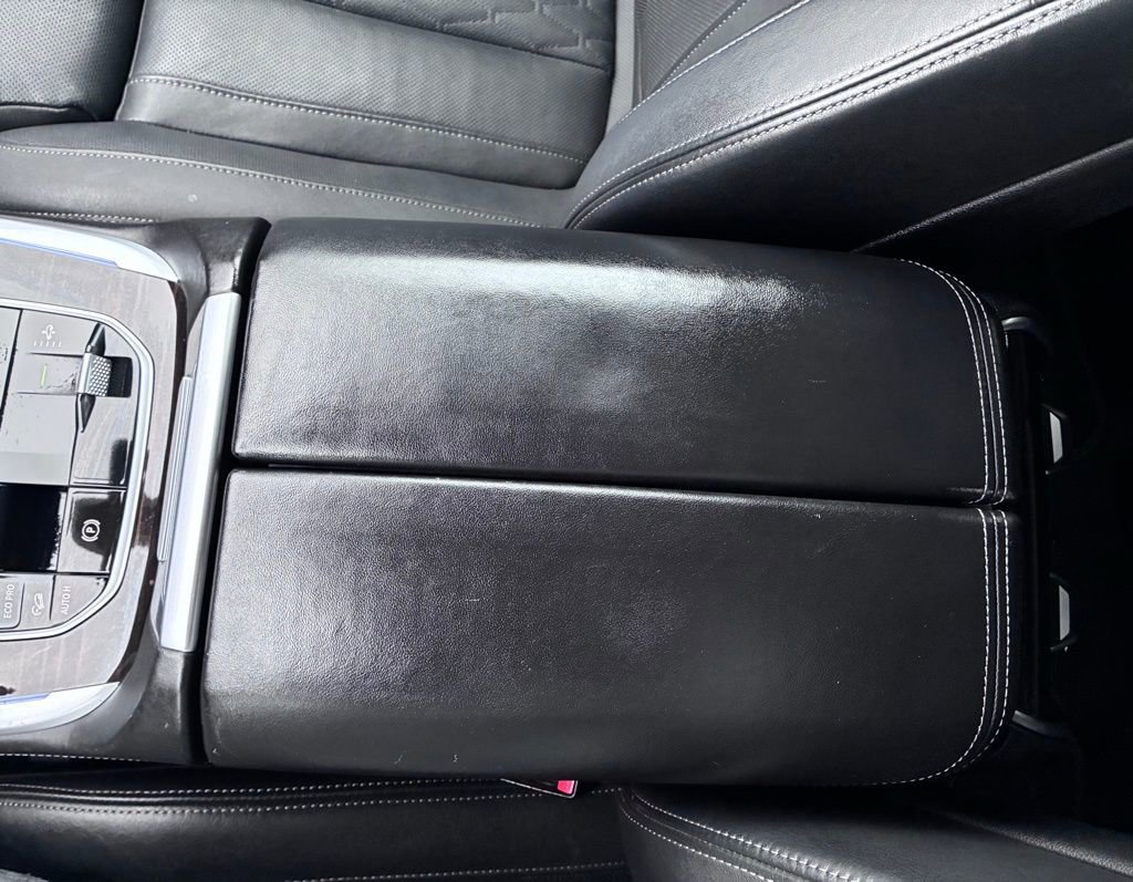 Used 2024 BMW X7 xDrive40i w/ Premium Package AWD/4WD image 49