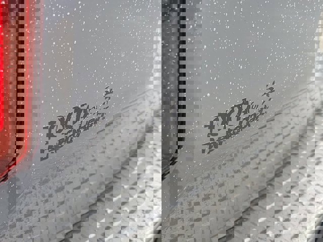 New 2026 Toyota Land Cruiser Base image 7